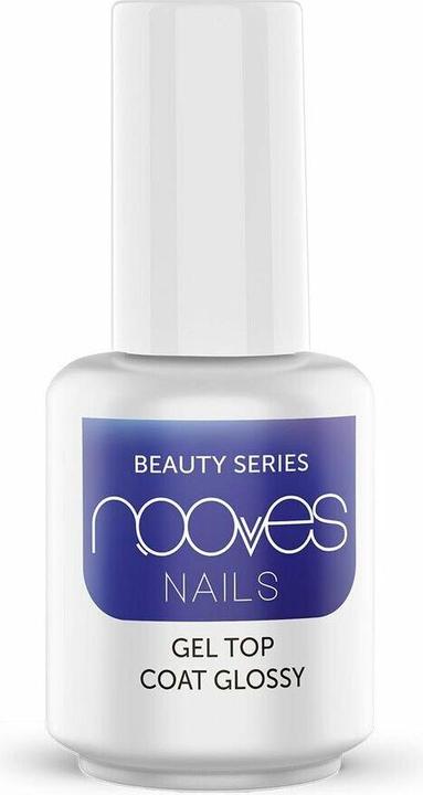 Produktbild Nooves Beauty Series Nagelentferner 30ml