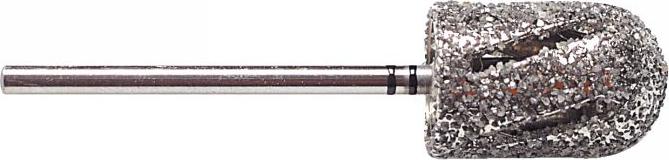 Image du produit Busch Meuleuse diamantée DT4880 120 DiaTwist, cyl, ru, megagrob inoxydable