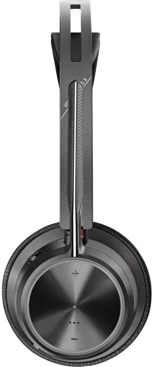 Actual product image Poly Headset Voyager Focus 2 MS (Wireless, Cable, USB-A)