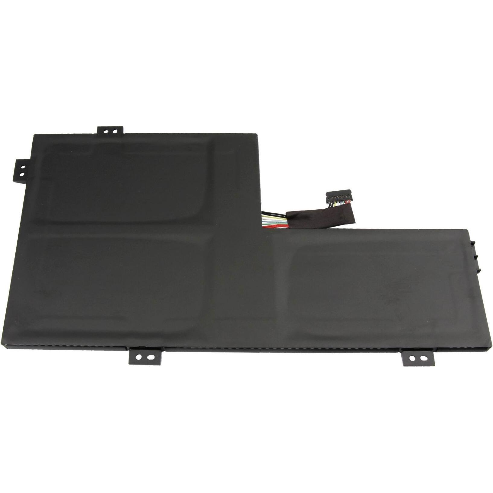 Thumbnail - Lenovo 5B10W13947 (3 Zellen, 3735 mAh), Notebook Akku
