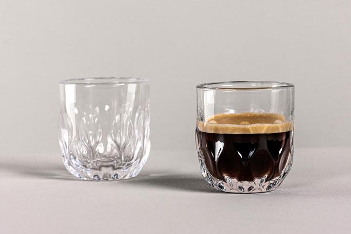 Actual product image Leonardo Gocce Espressogläser (3) (60 ml, 6x)