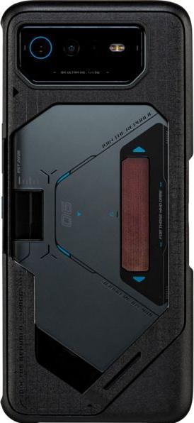 Produktbild ASUS ROG Phone 6D Ultimate (512 GB, Space Gray, 6.78", Dual SIM, 5G)