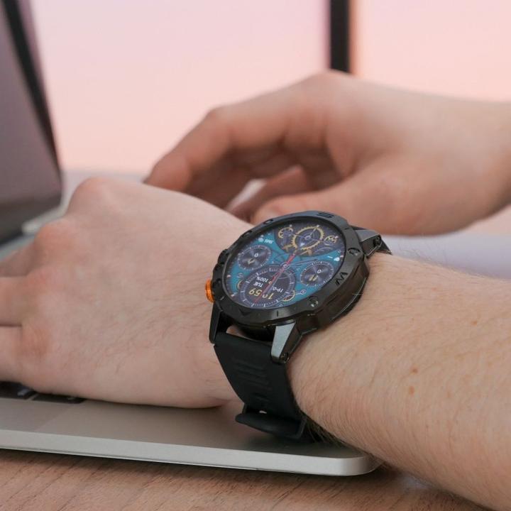 Produktbild Hoko SMW-HCO-Y20-BK