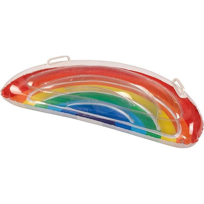 Thumbnail - Happy People Surfer Rainbow
