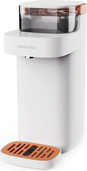 Naturewater NW-3-1100 Auftisch Wasserfilter Ultrafilteranlage Trinkwasserfilter