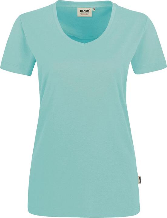 Produktbild Hakro V-Shirt MIKRALINARÂ® (M)