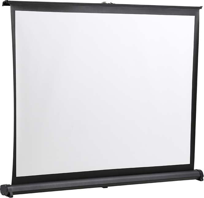 Produktbild E+P Tischleinwand (40", 4:3)