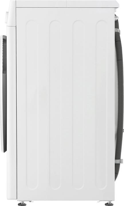 Actual product image LG D2R5S09TSWW