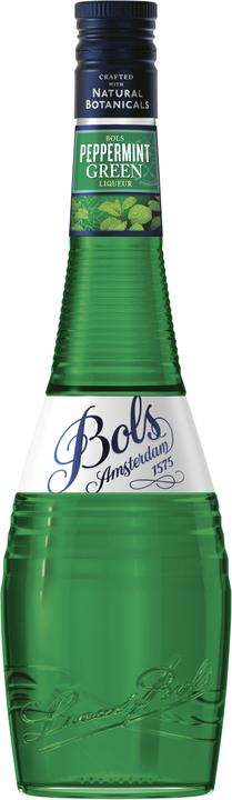 Immagine prodotto Bols Verde menta piperita (1 x 70 cl)