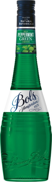 Immagine prodotto Bols Verde menta piperita (1 x 70 cl)