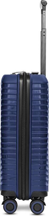 Produktbild Stratic Shine 4 Rollen Kabinentrolley 55 cm (34 l)