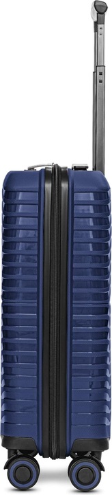 Produktbild Stratic Shine 4 Rollen Kabinentrolley 55 cm (34 l, Handgepäck (bis 50l))