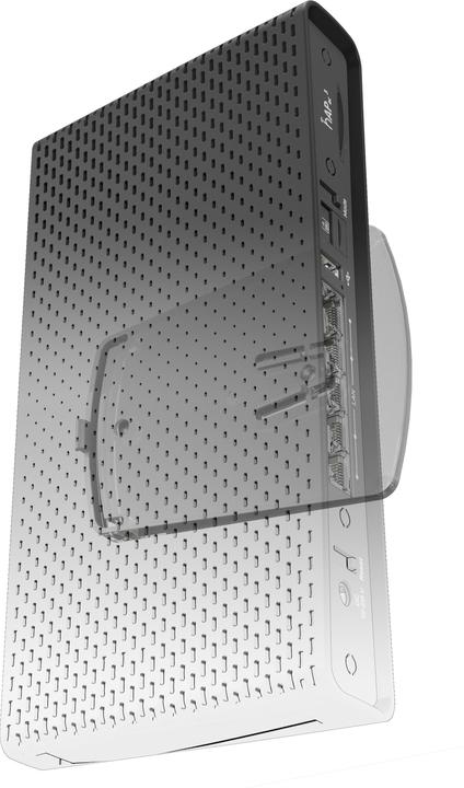 Produktbild MikroTik hAP acü LTE6 Kit, Dual 2.4/5GHz AP, 802.11a/ac/b/g/n, 5xLAN, USB für Storage LTE Produkte
