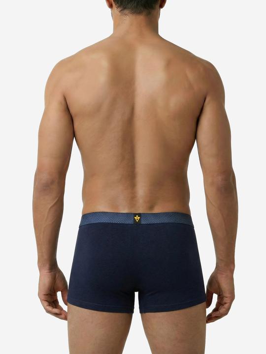 Produktbild VIP Retro Boxer Premium Jersey Stretch (L, 2er Pack)