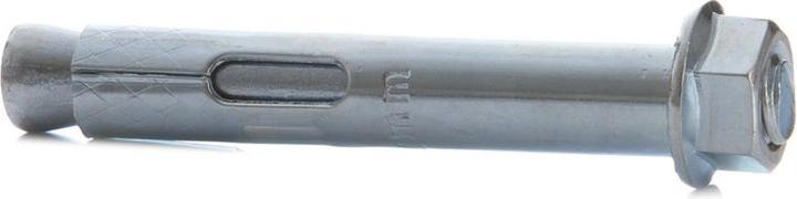 Produktbild Haushalt ANCHOR BOLT WITH NUT 12X75 MM 5 PCS. (5 Schrauben pro Stück)