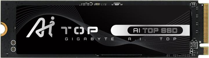 Produktbild Gigabyte AI TOP 100E SSD 1TB M.2 (2000 GB, M.2 2280)
