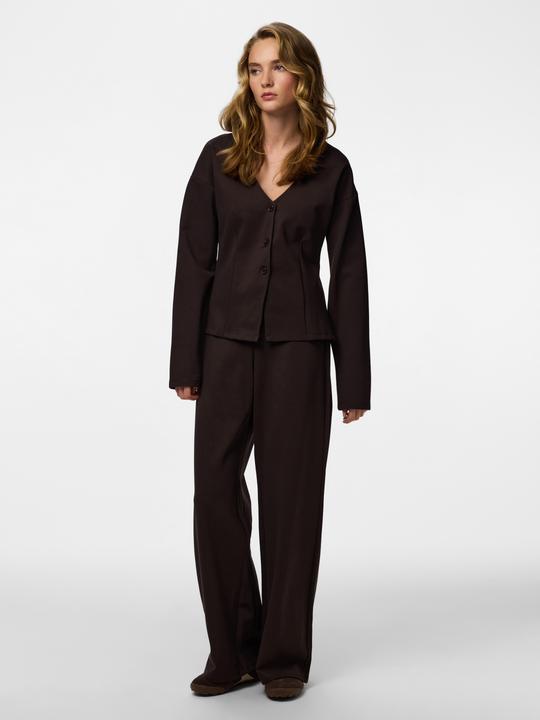 Produktbild Pieces PCGUNHILD Strickjacke (S)