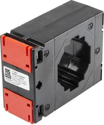 Produktbild RS PRO Current Transformer, 1250:5A, 61x51mm