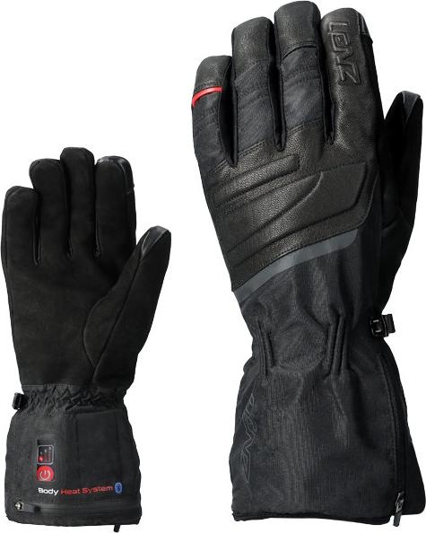 Produktbild Lenz heat glove 6.0 urban line uni (M)