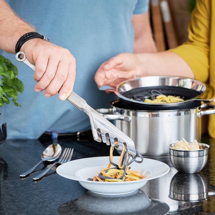 Actual product image Rösle Spaghettizange 30cm