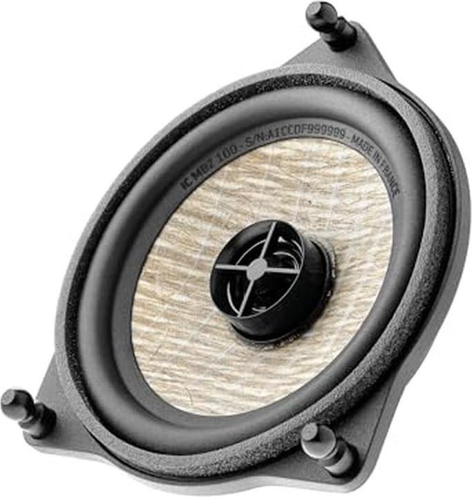 Actual product image Focal IC MBZ 100 (80 W, 10 cm)