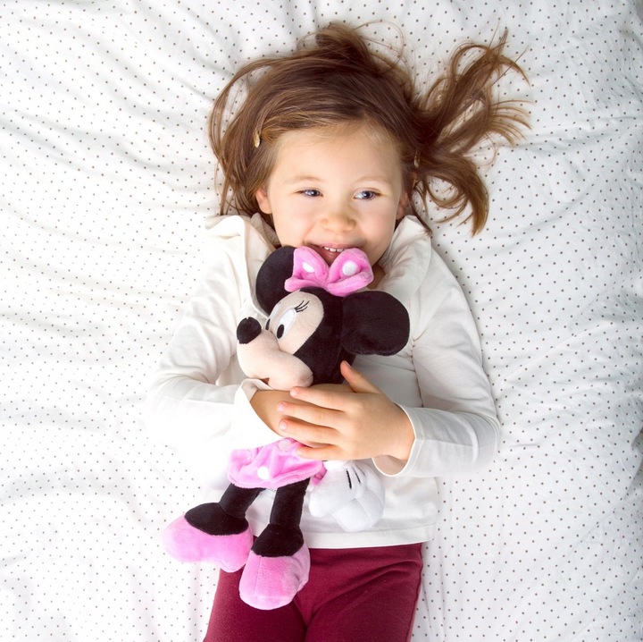 Image du produit Simba Minnie (25 cm)