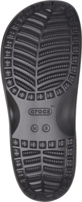 Actual product image Crocs 's Saturday Slide (41, 42)