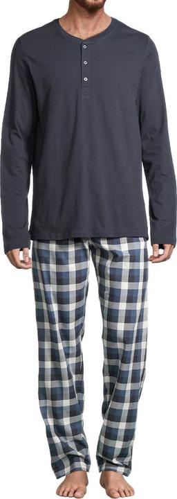 Produktbild Schiesser Night & Home Schlafanzug (50, M)