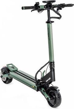 Produktbild Vsett 8 Elektro Scooter (20 km/h, 50 km, 500 W)