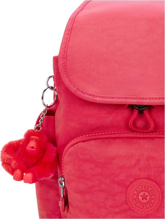 Produktbild Kipling CITY PACK MINI Rugzak - RESORT PINK