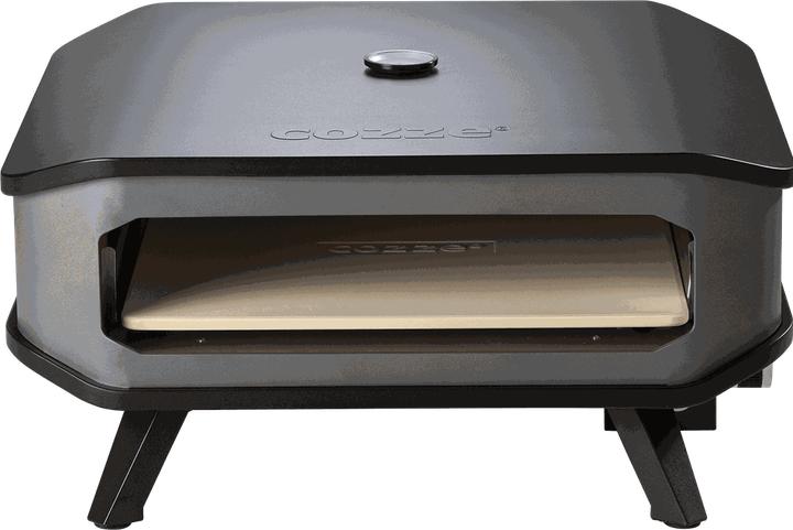 Immagine prodotto Cozze Forno per pizza da 17" (Forno per pizza a gas)