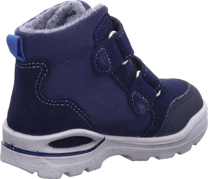 Actual product image Pepino Ankle boot - 105014 (24)