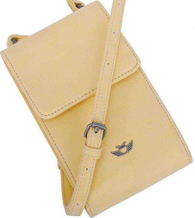 Actual product image Fritzi aus Preußen Flap02