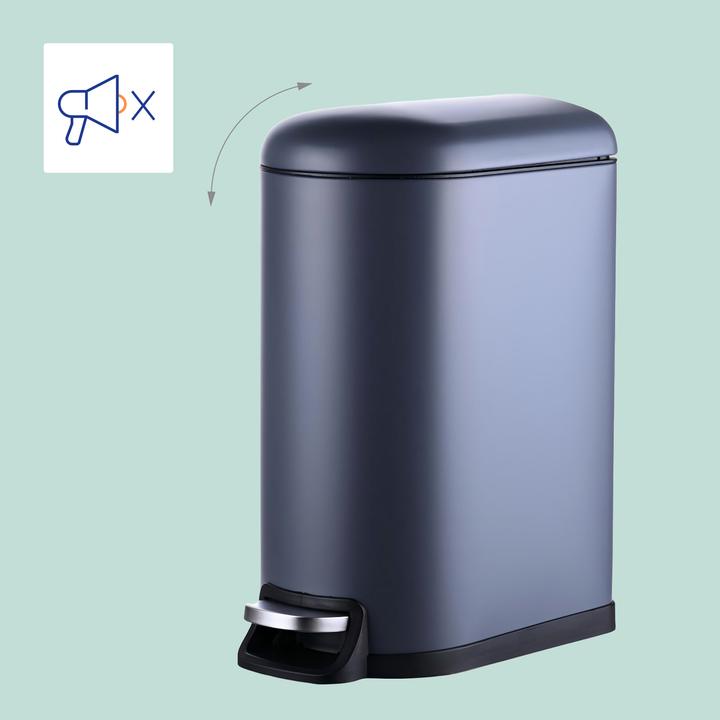 Produktbild Relaxdays Mülleimer 10 Liter (10 l)