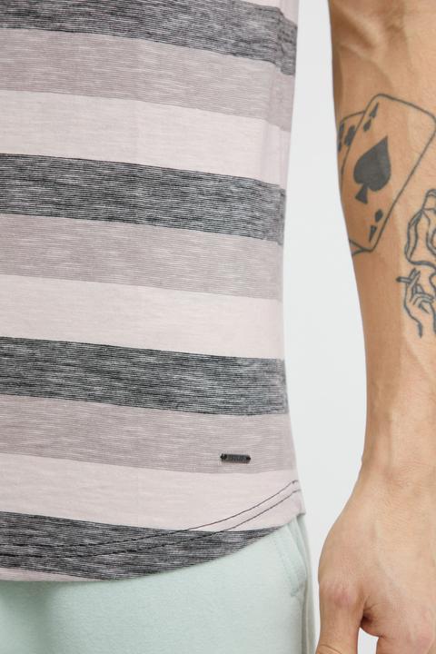 Actual product image Solid Whicco Men's Tank Top (S)