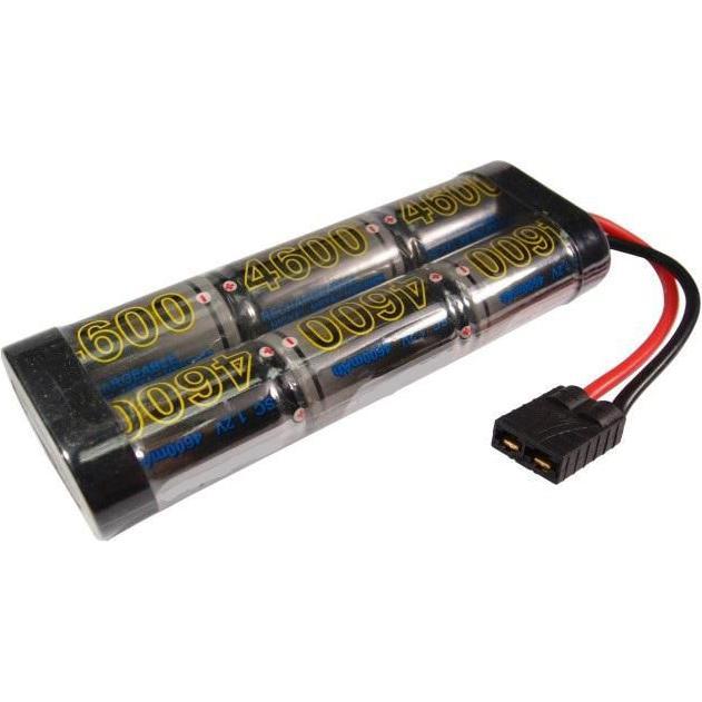 CoreParts Battery for Rc RC Hobby (7.20 V, 4600 mAh)