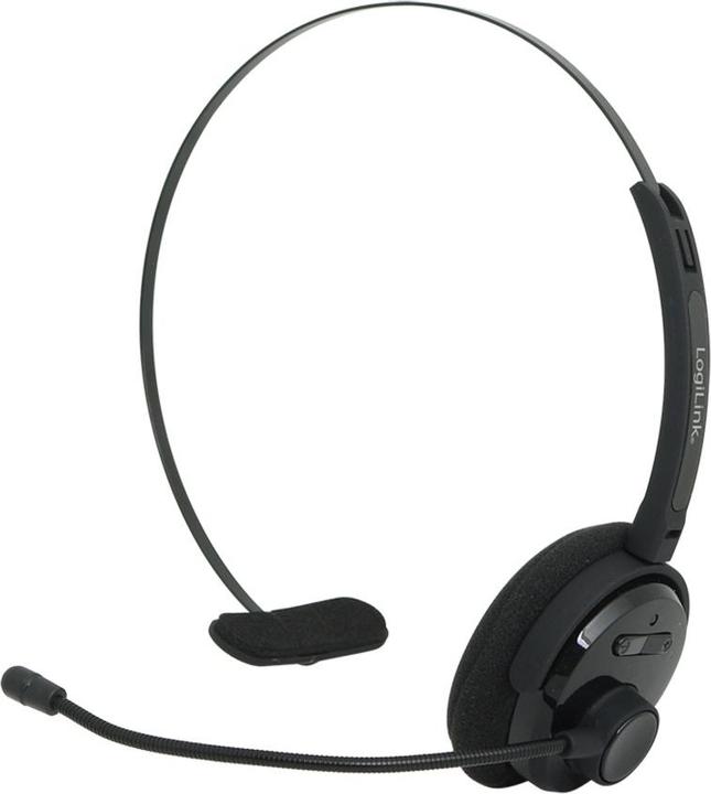 LogiLink Bluetooth V3.0 (Kabellos, USB Typ-B)