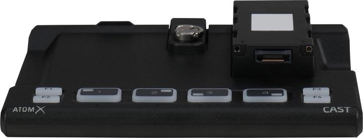 Produktbild Atomos Recorder Ninja Mega Bundle