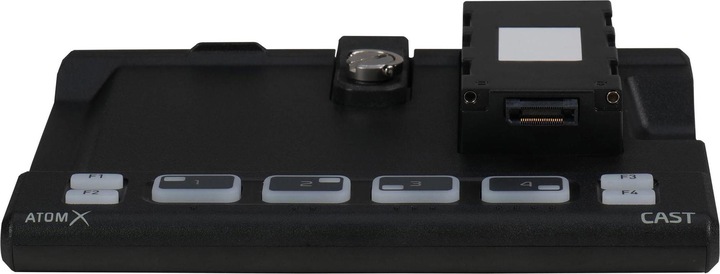 Actual product image Atomos Recorder Ninja Mega Bundle