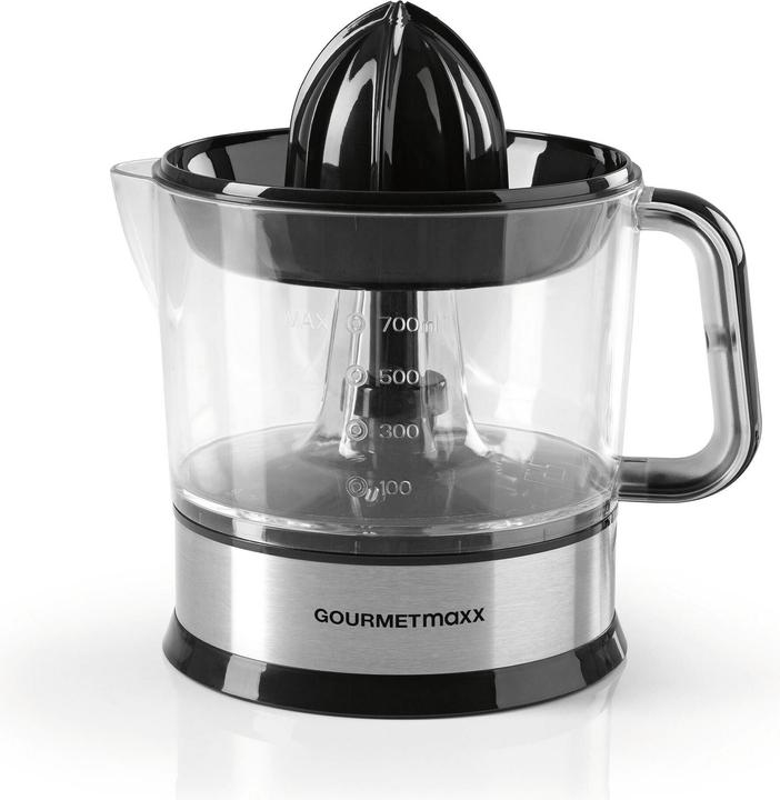 Gourmetmaxx Citrus juicer