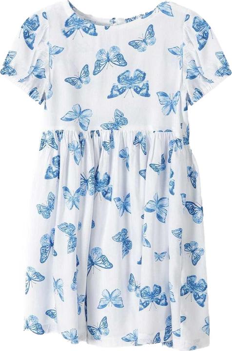 Produktbild Minoti Kleid Mädchen Sommer (104)