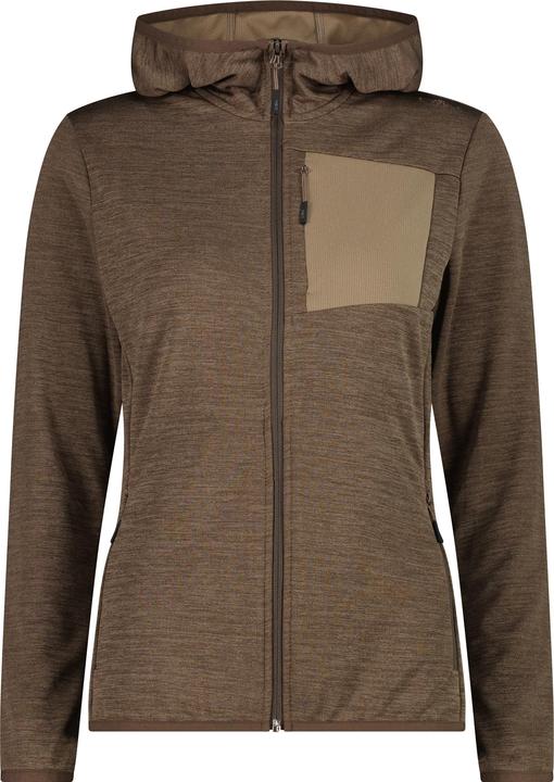 Marrone, mel di mou.