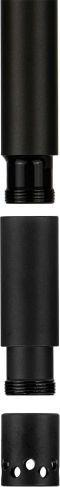 Image du produit Motion Amotion FUTR - Midnight (45 cm)
