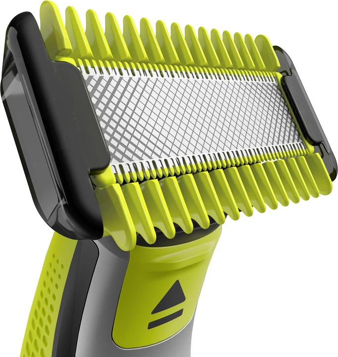 Image du produit Philips OneBlade Face + Body