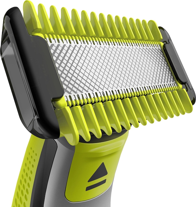 Actual product image Philips OneBlade Face + Body
