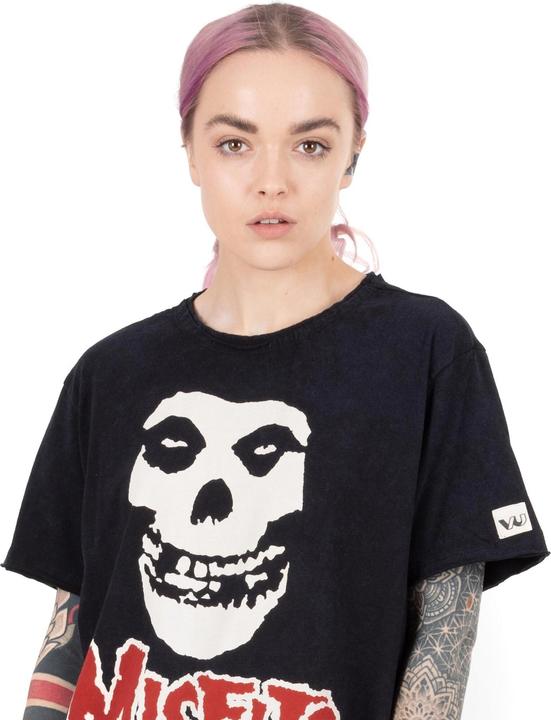 Actual product image Misfits TShirt (M)