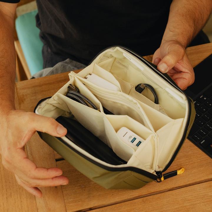 Produktbild Peak Design Tech Pouch (2 l)