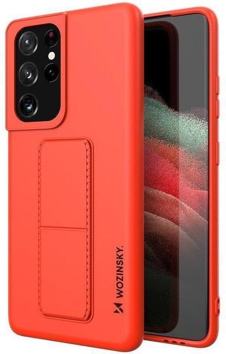 Produktbild Wozinsky Duran Series (Samsung Galaxy S21 Ultra)