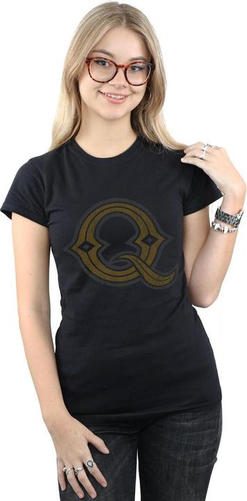 Image du produit Disney - T-shirt ONWARD QUEST LOGO - Femme (S)