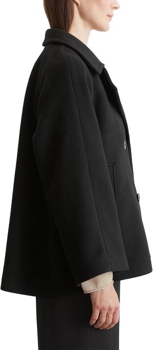 Immagine prodotto Marc O'Polo Cappotto Donna con Collo a Risvolto Lunghezza Ginocchio